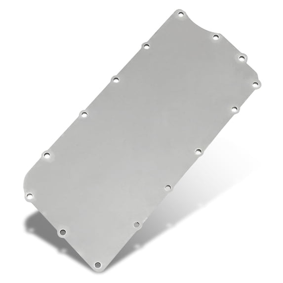 Aluminum Plenum Repair Plate Fit For Dodge 360 Magnum 1992-2003 5.2L 5.9L
