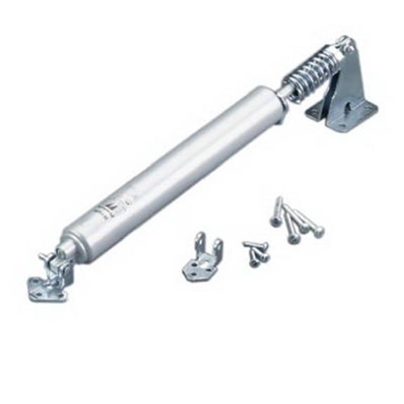 HAMPTON PRODUCTS-WRIGHT V2105 Pneumatic Door Closer, Aluminum