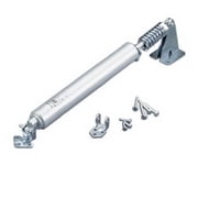 HAMPTON PRODUCTS-WRIGHT V2105 Pneumatic Door Closer, Aluminum