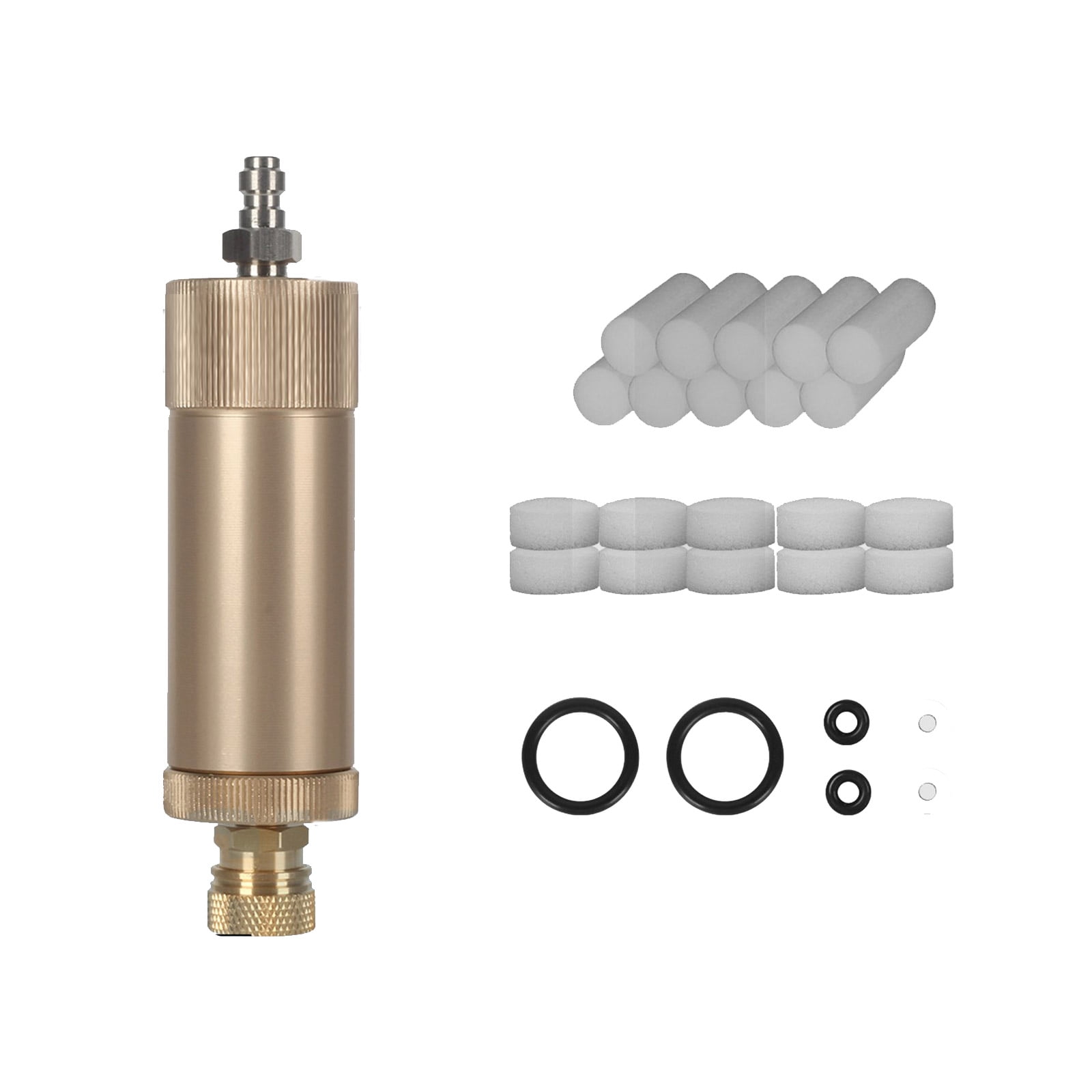 Aluminum Pneumatic Splitters with Interlockings Couplers 30MPa ...