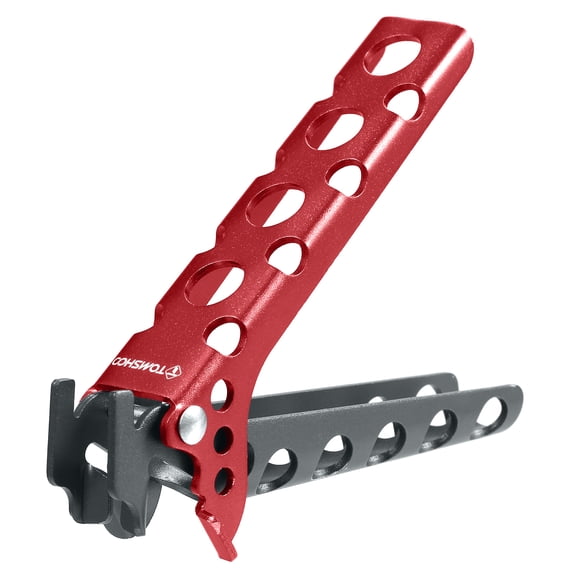 Aluminum Pot Lifter Camping Pot Pan Grip Handle Cooking Pot Holder