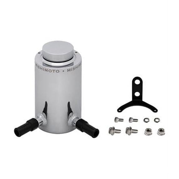 Aluminum Power Steering Reservoir Tank