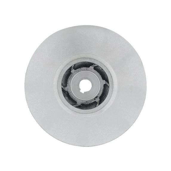 Aluminum Precision Impeller Casting Part for Water Pump Water pump impeller for submersible