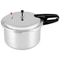 thumbnail image 1 of Aluminum Pressure Cookers 4, 5, 7, 9, or 11 Liter 7 Liter, 1 of 5
