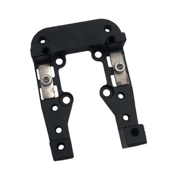 Aluminum Printer Bracket Fast Speed Printing Assembly Easy Installation
