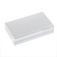 thumbnail image 1 of Aluminum Project Box Enclosure for Case Electronic DIY Instrument for Case 80x50, 1 of 8