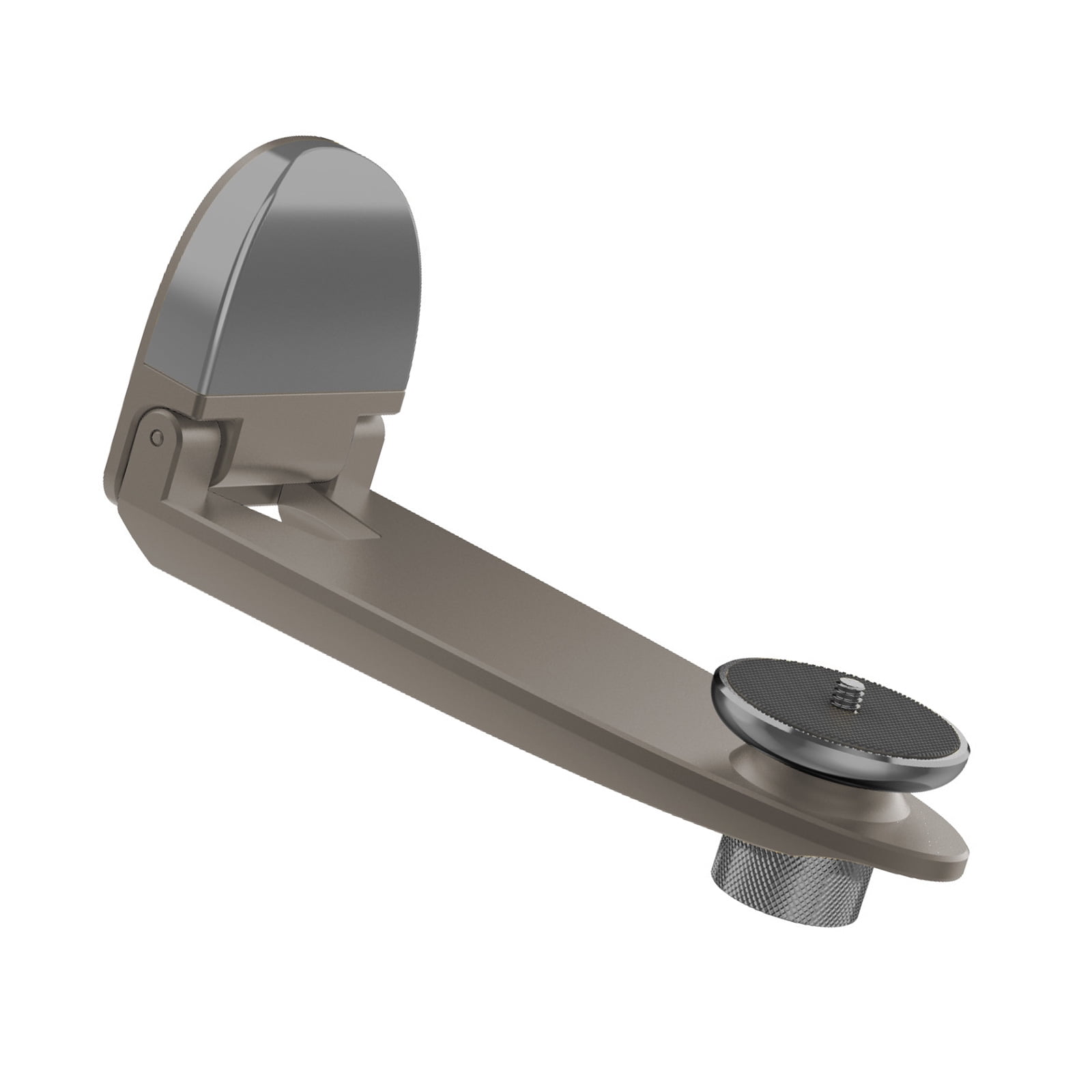 Aluminum Projector Display Rack Wall Bracket with Flexible PTZ and ...