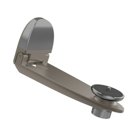 Aluminum Projector Display Rack Wall Bracket with Flexible PTZ and ...