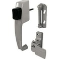 thumbnail image 1 of Aluminum Push Button Latch with Tie Down, 1 of 2
