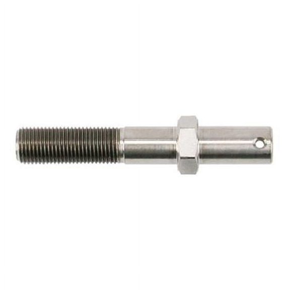 Aluminum Quick Release 3.53 Inch Shock Mount