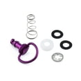 thumbnail image 1 of Aluminum Quick Release D-Ring 19mm (LQRCLIP19), 1 of 6
