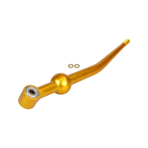 Aluminum Quick Shifter Short Throw Shifter for EG 1988-2000 RSSFN003 Automotive Body Parts