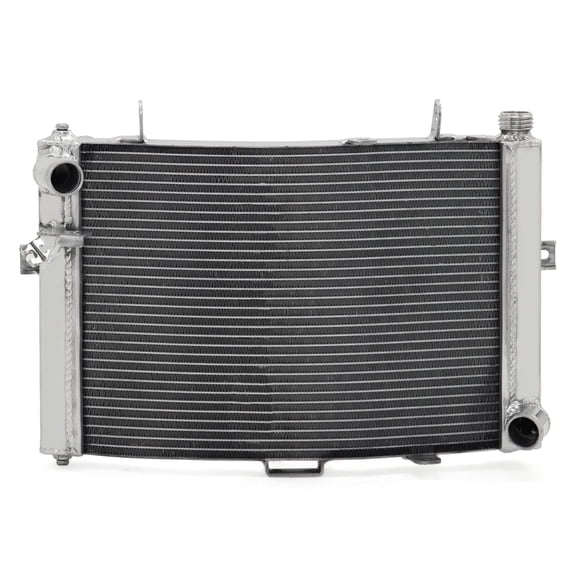 Aluminum Radiator 61435010000 61535010000 For Super Duke 1290 R 2014 2015 2016