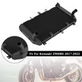 thumbnail image 1 of Aluminum Radiator Cooler Cooling For Motorcycle Kawasaki Z900RS 2017-2022, 1 of 12
