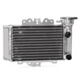 thumbnail image 1 of Aluminum Radiator Cooling for Honda PES 125 150 injection 06-10 SH 125 150 05-12, 1 of 5