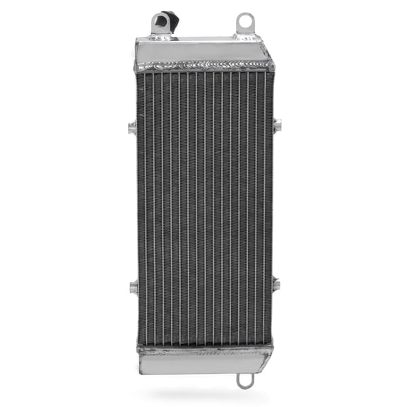 Aluminum Radiator Engine Cooler 17710-48E00 For Suzuki Marauder 800 VZ800 1997-2004