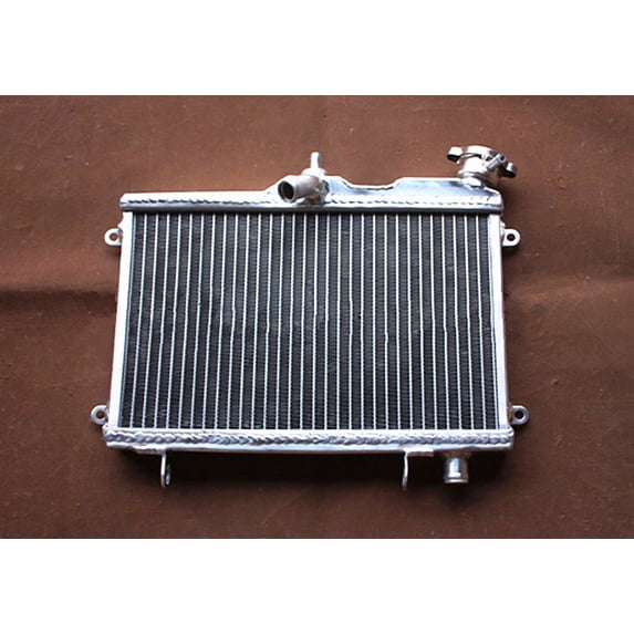Aluminum Radiator For 1988-1990 Yamaha TDR250 1988 1989 1990