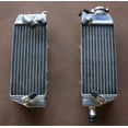 thumbnail image 1 of Aluminum Radiator For 1989 1990 Suzuki RM250, 1 of 1