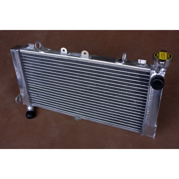 Aluminum Radiator For 1991-1994 Honda CBR600F2 1991 1992 1993 1994