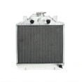 thumbnail image 1 of Aluminum Radiator For 1991-1995 Polaris Sportsman 350 400 500 1991 1992 1993 1994 1995, 1 of 6