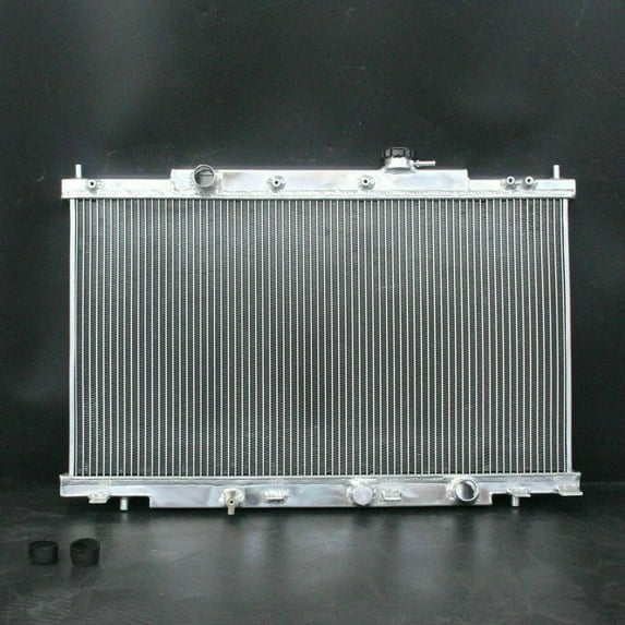Aluminum Radiator For 2003-2006 Honda Element 2.4L L4 2003 2004 2005 2006