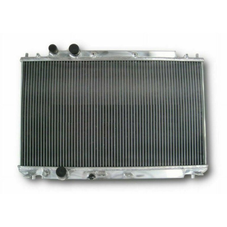 Aluminum Radiator For 2006-2011 HONDA CIVIC 1.3L 1.8L 2.0L 2006