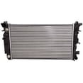 thumbnail image 1 of Aluminum Radiator For 2010-2021 Mercedes-Benz Sprinter 2500 3500 3.0L 9065000302, 1 of 7