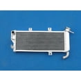 thumbnail image 1 of Aluminum Radiator For 2012-2016 Kawasaki Ninja 650 EX650A / EX650E / EX650F 2012 2013 2014 2015 2016, 1 of 1