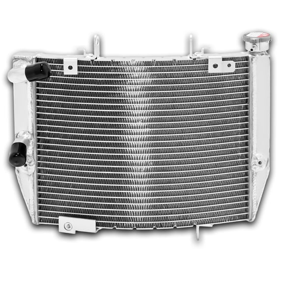 Aluminum Radiator For Triumph Street Triple 765 660 2017-2021 T2103251