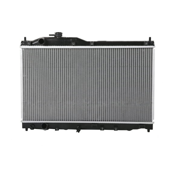 Aluminum Radiator Replacement for Efficient Cooling-Radiator Replacement