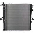 thumbnail image 1 of Aluminum Radiator Replacement for Efficient Exchange and Durability-Radiator Replacement, 1 of 4