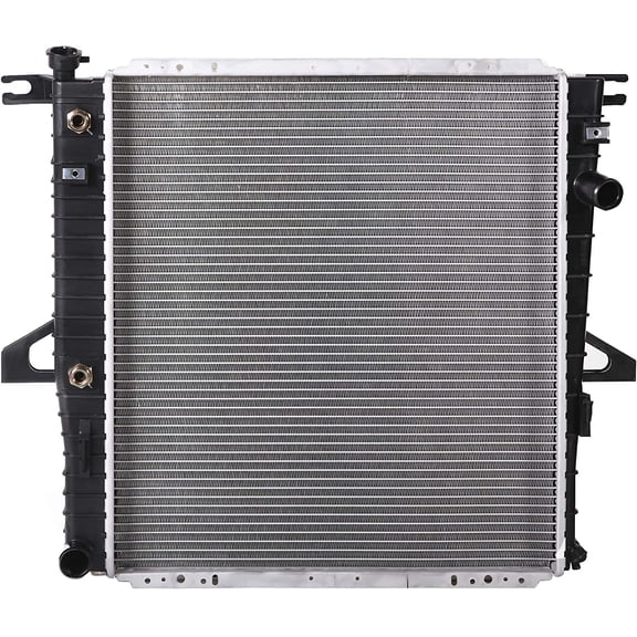 Aluminum Radiator Replacement for Efficient Exchange and Durability-Radiator Replacement