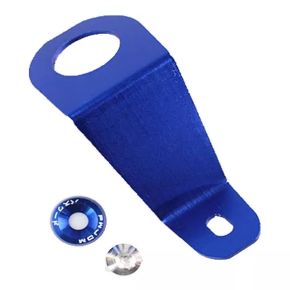 Aluminum Radiator Stay Mount Bracket Radiator Mounting Systems Replacement Radiator Support Assembly