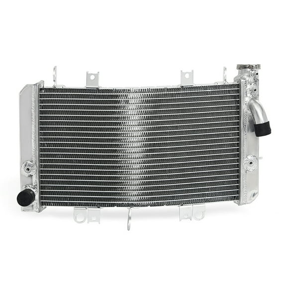 Aluminum Radiator Water Cooling For Suzuki GSX1300R Hayabusa 1300 2008-2019