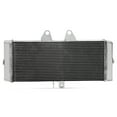 thumbnail image 1 of Aluminum Radiator Water Cooling for Suzuki GSF 1250 Bandit GSF1250 2015 2016, 1 of 5