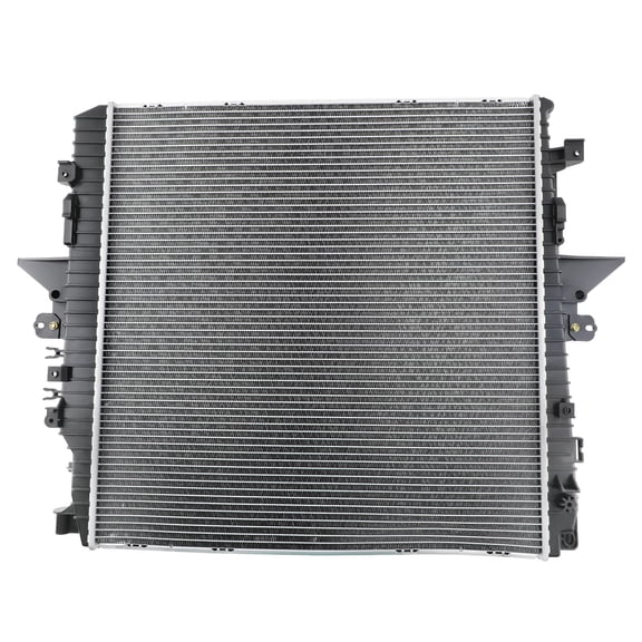 Aluminum Radiator for Land Rover LR3 2005-2009 / Range Rover Sport 2006-2009