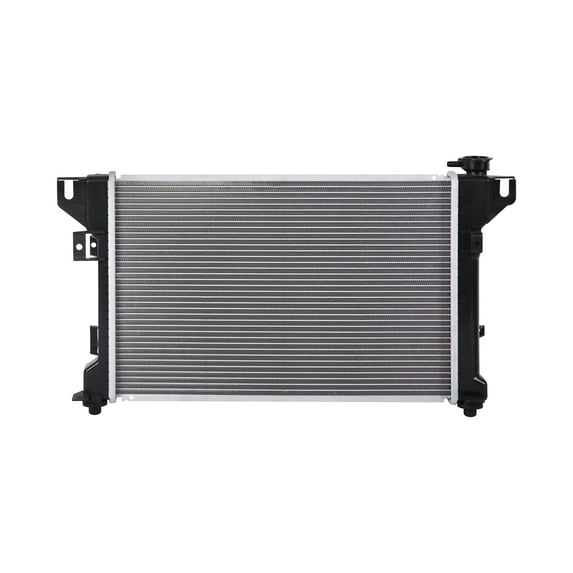 Aluminum Radiator for System Maintenance and Replacement-Radiator