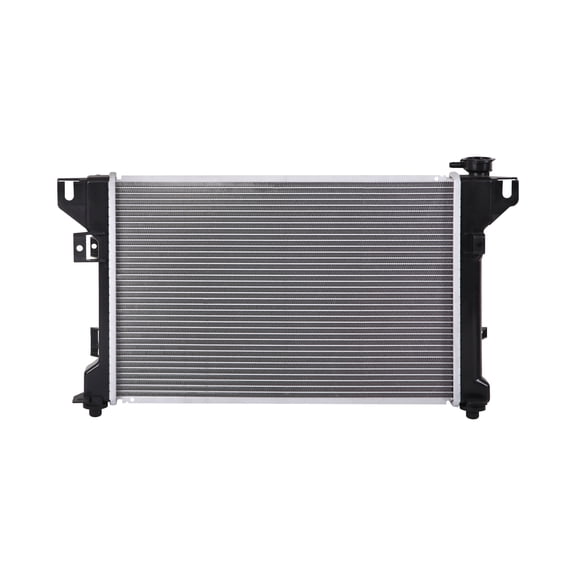 Aluminum Radiator for System Maintenance and Replacement-Radiator