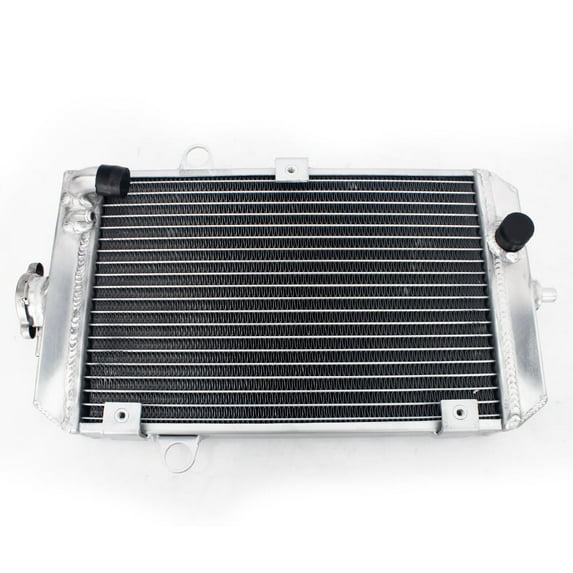 Aluminum Radiator for Yamaha Raptor 700 700R YFM700R 06-12 OEM 1PE-WE246-00-00