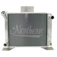 thumbnail image 1 of Aluminum Radiator with V8 Swap for 1982 - 1994 Ford Ranger, 1 of 1