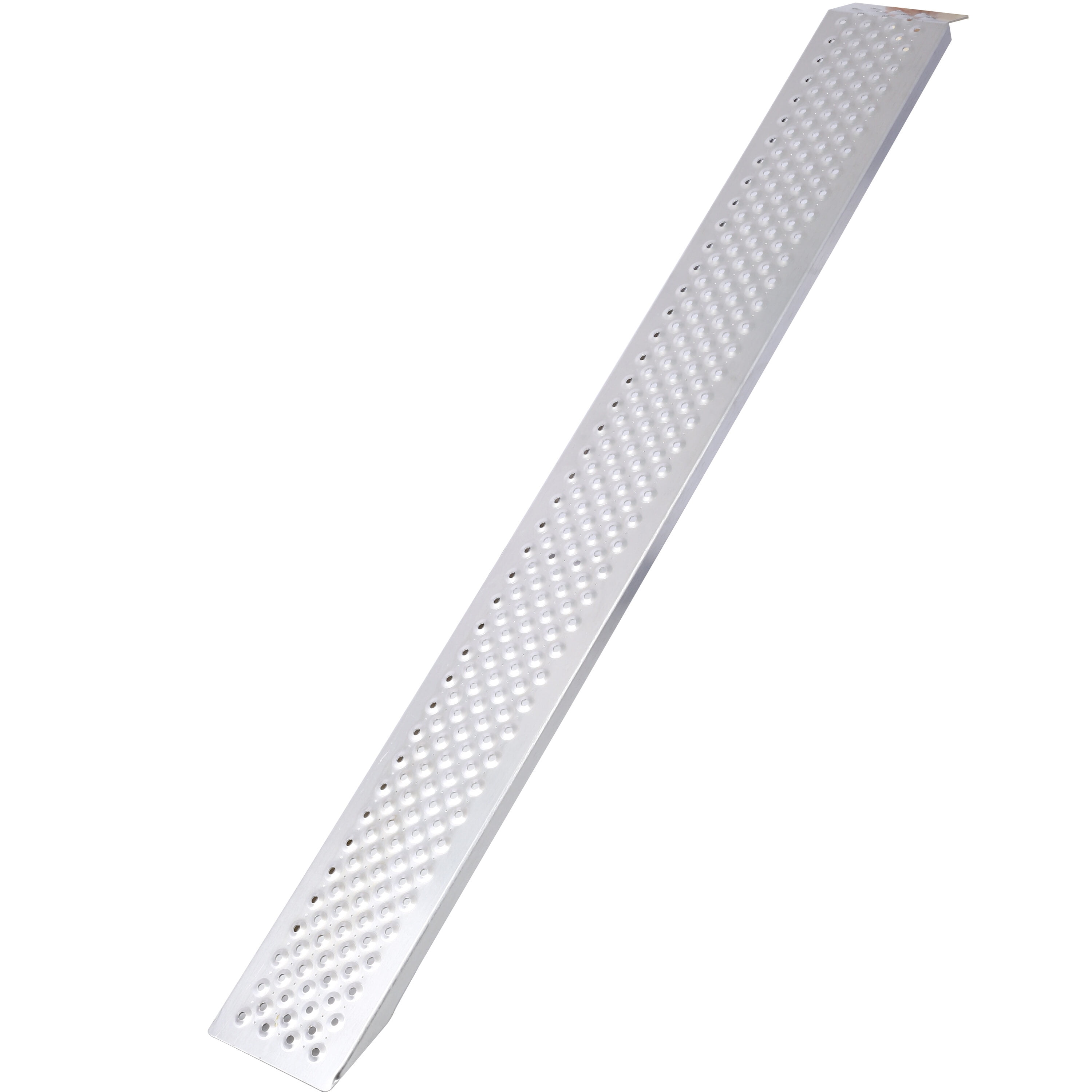 Aluminum Ramps,78