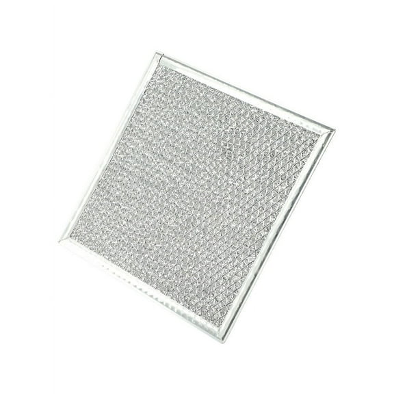 Aluminum Range Hood Filter Dishwasher Safe Metal Kitchen Mesh Filter Range Hood Parts For Ventlin Bcc024600- Purify For Cooking