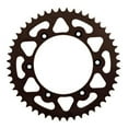 thumbnail image 1 of Aluminum Rear Sprocket - 47T For Kawasaki KDX200, 1983-1986, 1 of 1