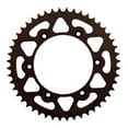 thumbnail image 1 of Aluminum Rear Sprocket - 52T For KTM 125, 1983-2014, 1 of 1