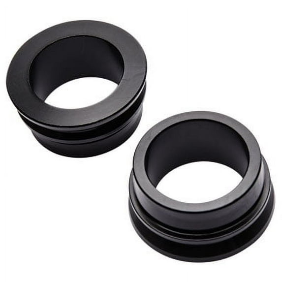 Aluminum Rear Wheel Spacers Kit for Husqvarna TC 65 2017