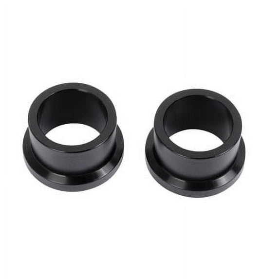 Aluminum Rear Wheel Spacers Kit for Husqvarna TE 125 2014-2016