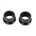 thumbnail image 1 of Aluminum Rear Wheel Spacers Kit for KTM 300 XC 2013-2018, 1 of 1