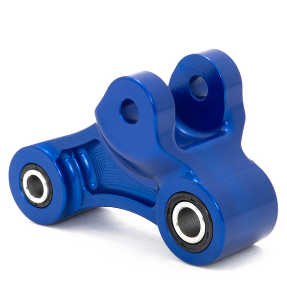 Aluminum Rear linkage Progressive Suspension for Talaria Sting Electric Dirt Bike