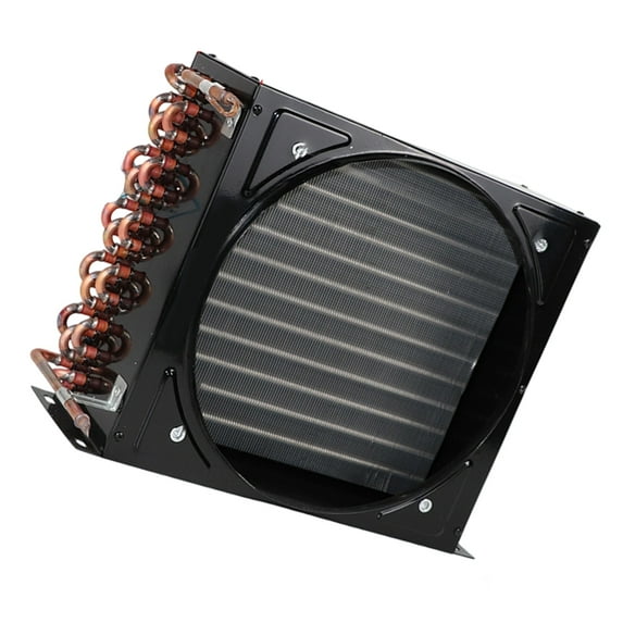 Aluminum Refrigerator Condenser Refrigeration Cooling Coil Easy ...