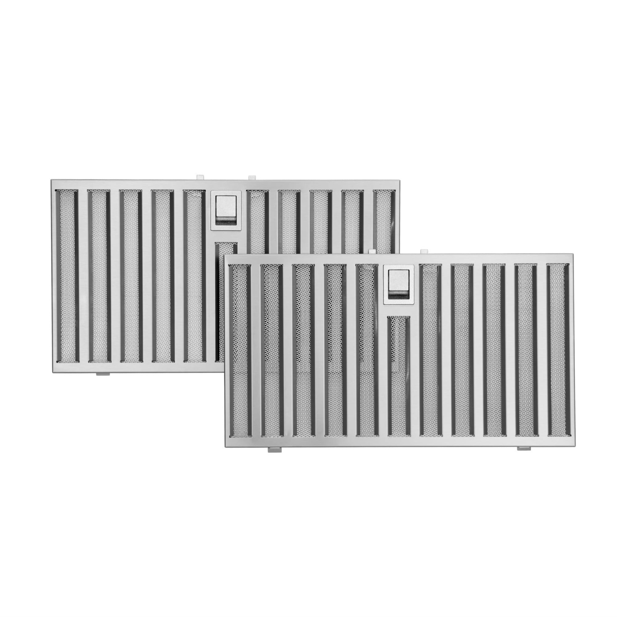 Aluminum Replacement Grease Filters for 30" BN Series